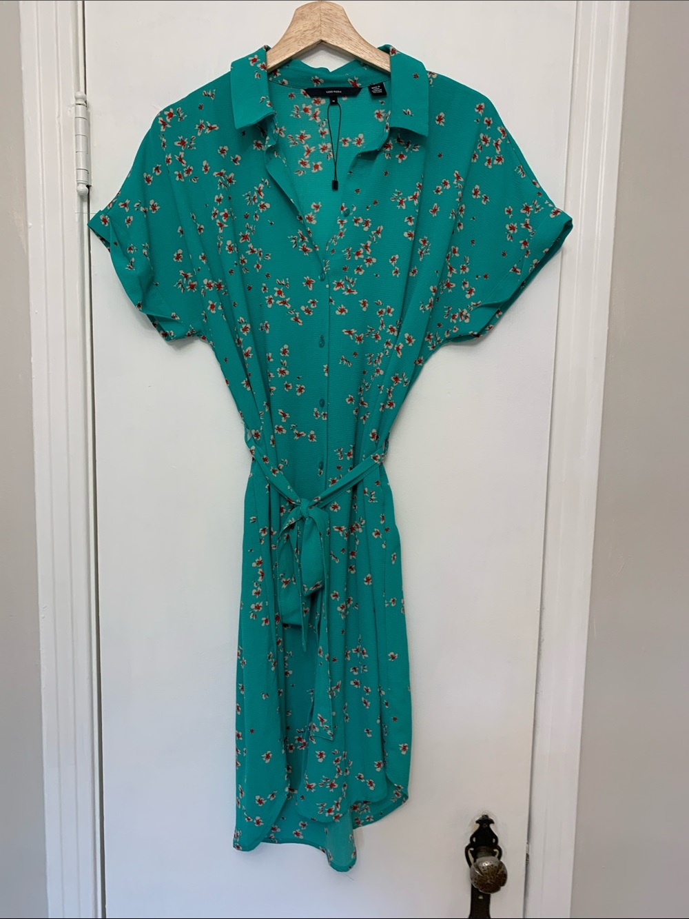 Vero Moda NWOT Floral Dress